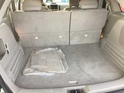 2007 Ford Edge, $5995. Photo 11