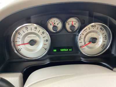 2007 Ford Edge, $5995. Photo 12