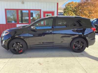 2020 Chevrolet Equinox, $13995. Photo 2