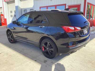 2020 Chevrolet Equinox, $13995. Photo 3