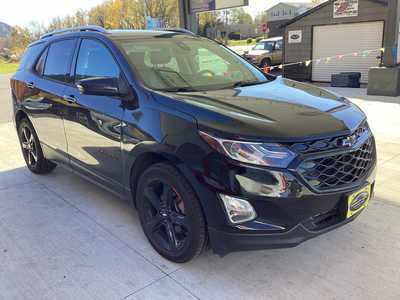 2020 Chevrolet Equinox, $13995. Photo 7