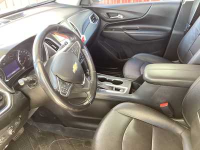 2020 Chevrolet Equinox, $13995. Photo 9