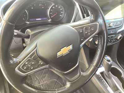 2020 Chevrolet Equinox, $13995. Photo 10