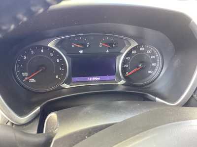 2020 Chevrolet Equinox, $13995. Photo 11