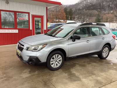 2019 Subaru Outback, $18695. Photo 1