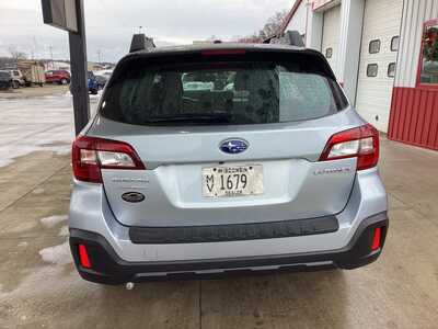 2019 Subaru Outback, $18695. Photo 4