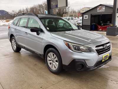 2019 Subaru Outback, $18695. Photo 7