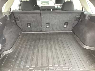 2019 Subaru Outback, $18695. Photo 10