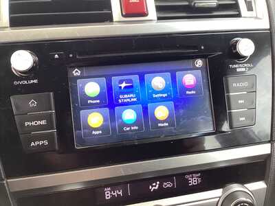 2019 Subaru Outback, $18695. Photo 11