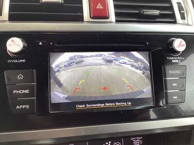 2019 Subaru Outback, $18695. Photo 12