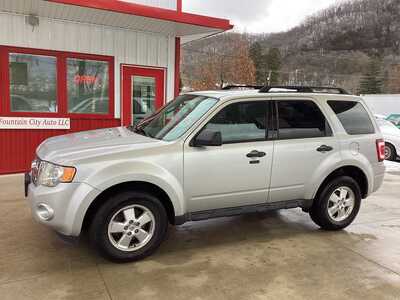 2012 Ford Escape, $6995. Photo 1