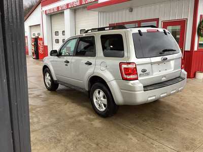 2012 Ford Escape, $6995. Photo 3