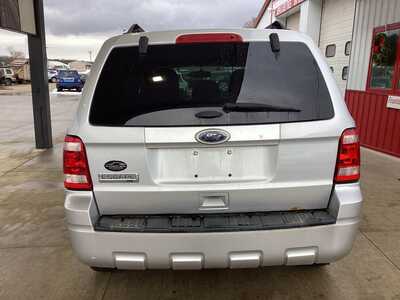 2012 Ford Escape, $6995. Photo 4