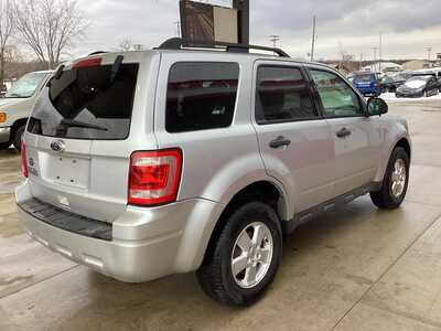 2012 Ford Escape, $6995. Photo 5