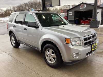 2012 Ford Escape, $6995. Photo 7