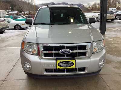2012 Ford Escape, $6995. Photo 8