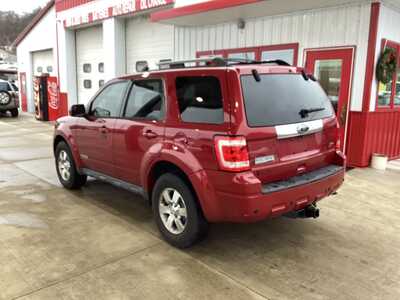 2010 Ford Escape, $0. Photo 2