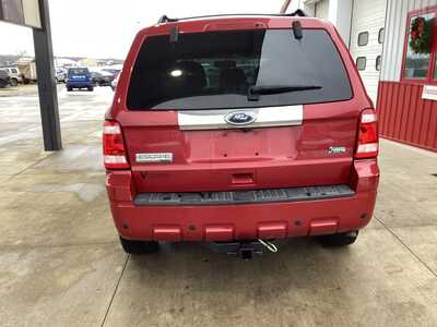 2010 Ford Escape, $0. Photo 3