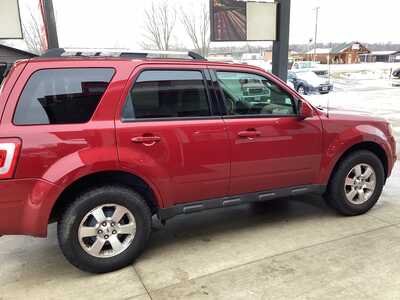 2010 Ford Escape, $0. Photo 4