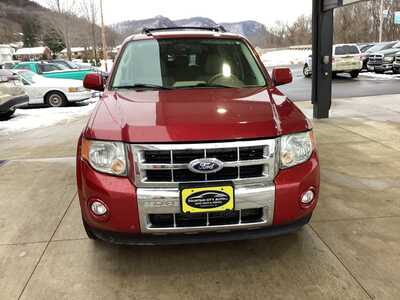 2010 Ford Escape, $0. Photo 6