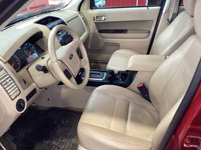 2010 Ford Escape, $0. Photo 8