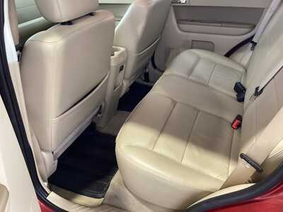 2010 Ford Escape, $0. Photo 9