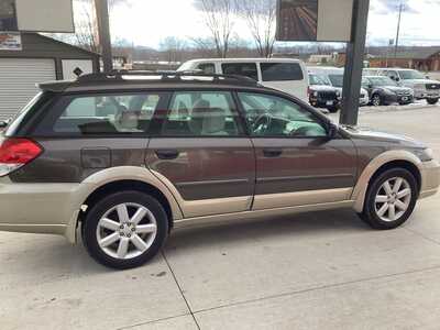 2008 Subaru Outback, $5995. Photo 6