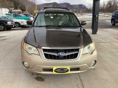 2008 Subaru Outback, $5995. Photo 8