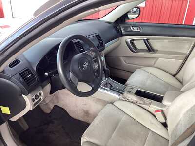 2008 Subaru Outback, $5995. Photo 9