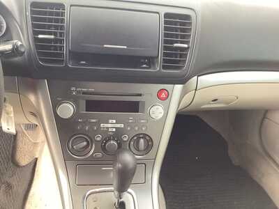 2008 Subaru Outback, $5995. Photo 10