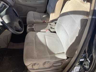 2001 Honda Odyssey, $4395. Photo 11