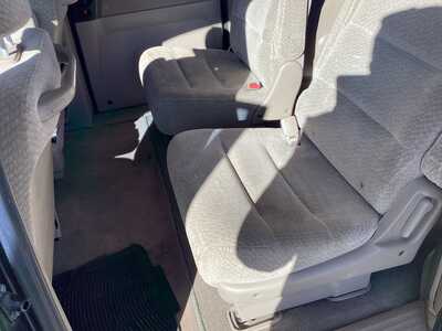 2001 Honda Odyssey, $4395. Photo 12