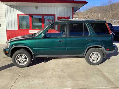2000 Honda CR-V, $3995. Photo 2