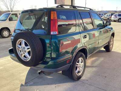 2000 Honda CR-V, $3995. Photo 5