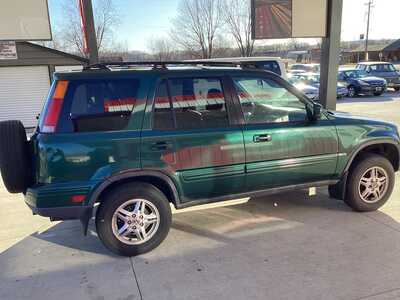 2000 Honda CR-V, $3995. Photo 6