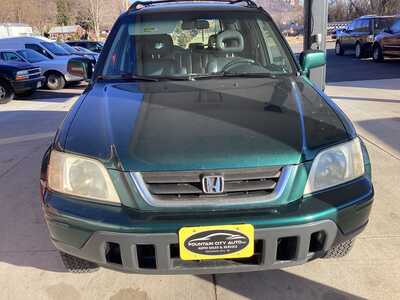 2000 Honda CR-V, $3995. Photo 8