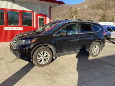 2013 Honda CR-V, $7995. Photo 1