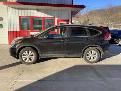 2013 Honda CR-V, $7995. Photo 2