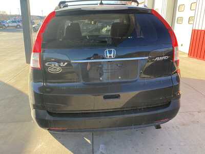 2013 Honda CR-V, $7995. Photo 4