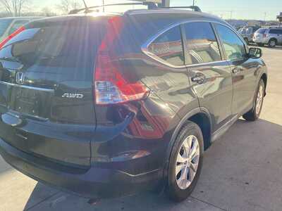 2013 Honda CR-V, $7995. Photo 5