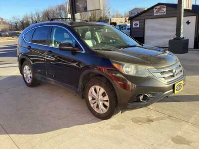 2013 Honda CR-V, $7995. Photo 7