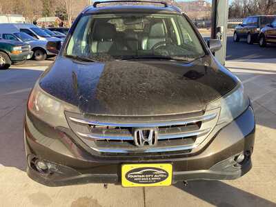 2013 Honda CR-V, $7995. Photo 8