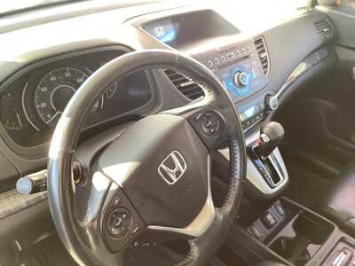 2013 Honda CR-V, $7995. Photo 9