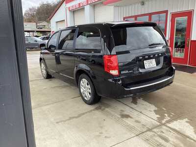 2018 Dodge Caravan, Grand, $10695. Photo 3