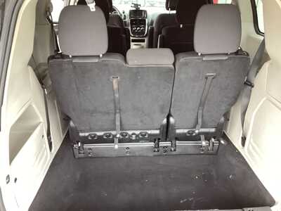 2018 Dodge Caravan, Grand, $10695. Photo 11