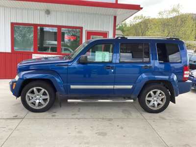 2010 Jeep Liberty, $6295. Photo 2