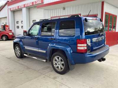 2010 Jeep Liberty, $6295. Photo 3