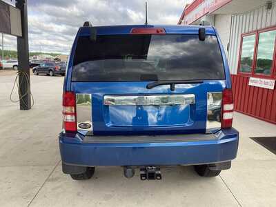 2010 Jeep Liberty, $6295. Photo 4