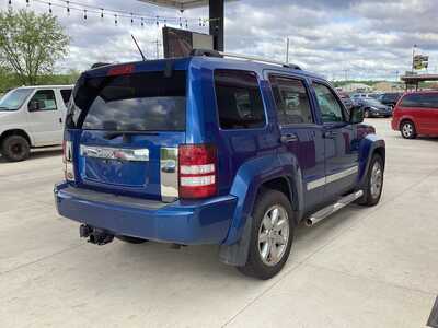 2010 Jeep Liberty, $6295. Photo 5