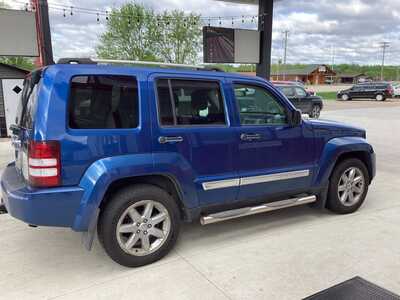 2010 Jeep Liberty, $6295. Photo 6
